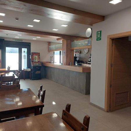 Pension Amorrortu Lemona Arraibi Exterior photo